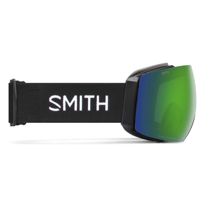 I/O MAG, Smith x High Fives | ChromaPop Sun Black