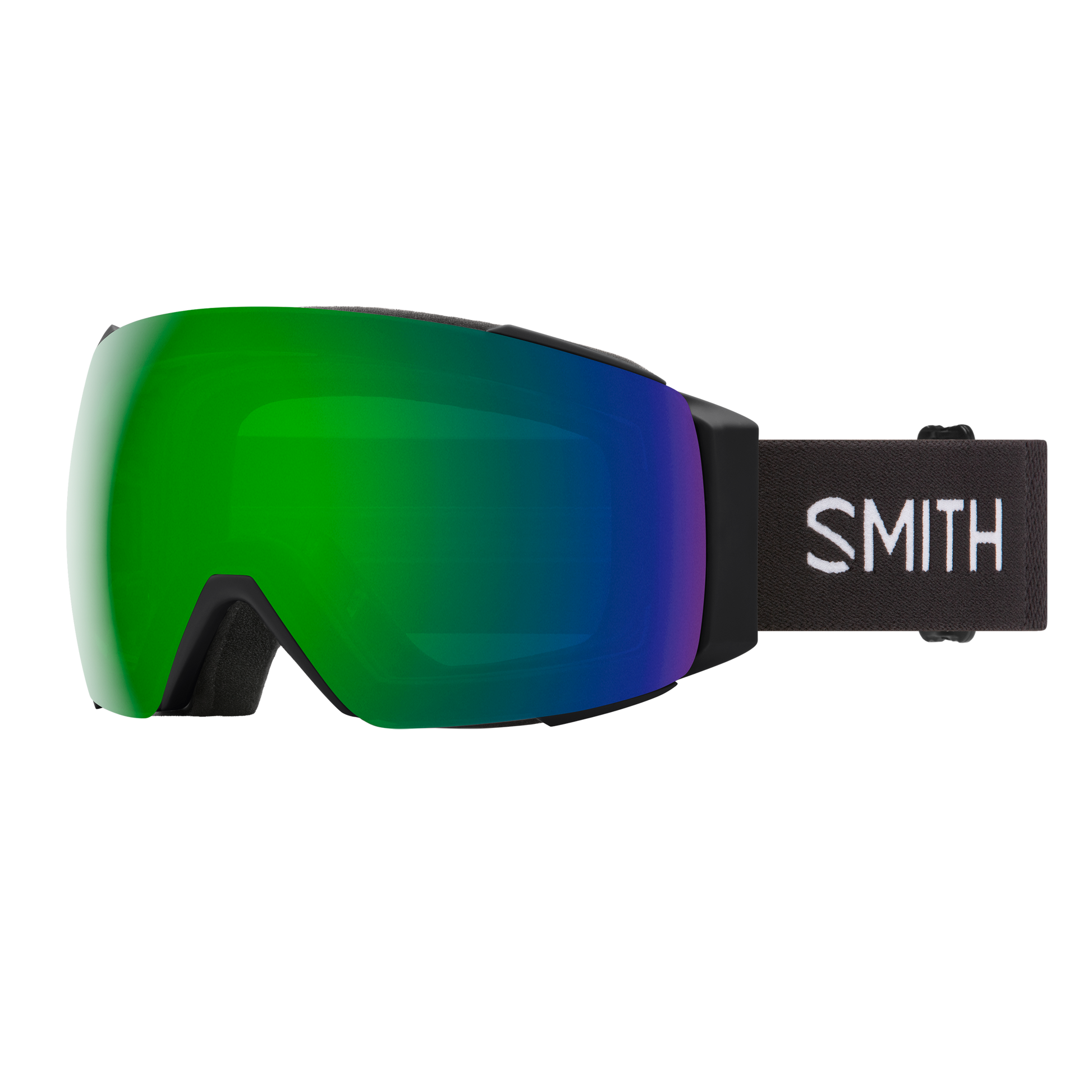 I/O MAG, Smith x High Fives | ChromaPop Sun Black