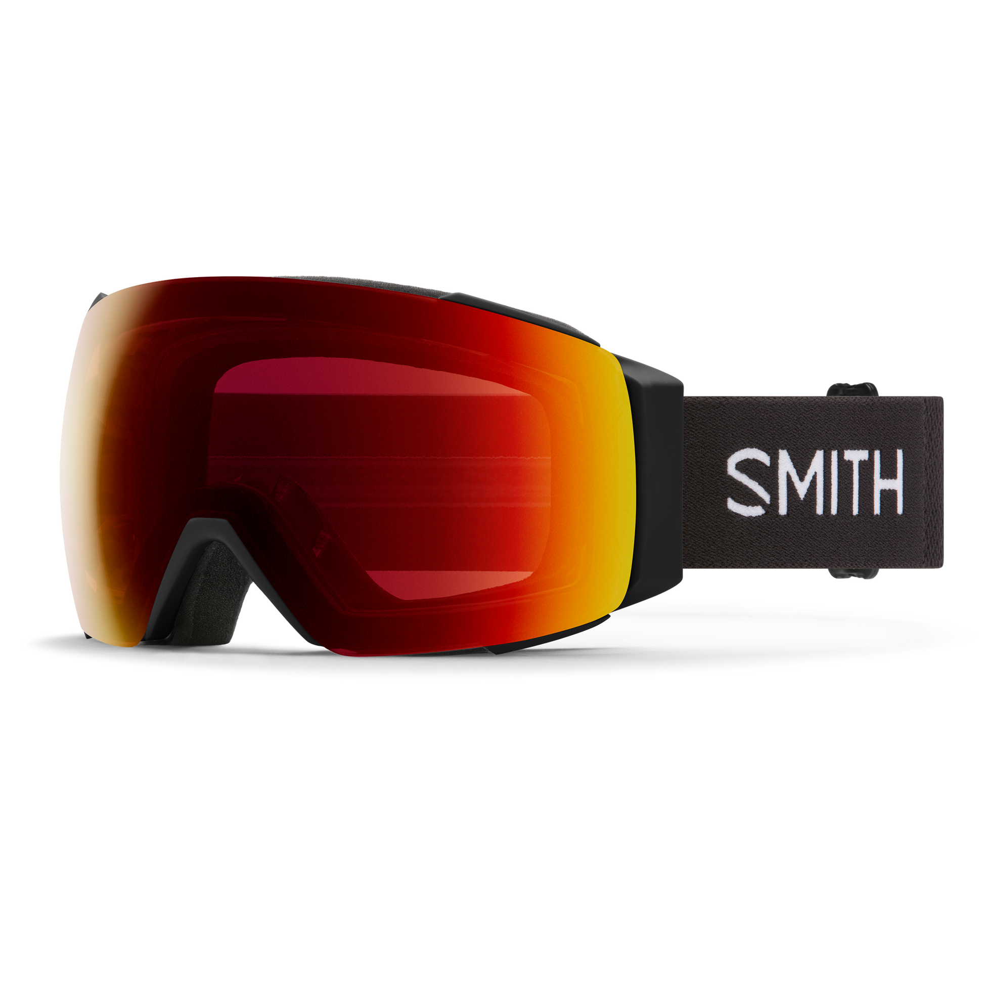 I/O MAG, Smith x High Fives | ChromaPop Sun Black