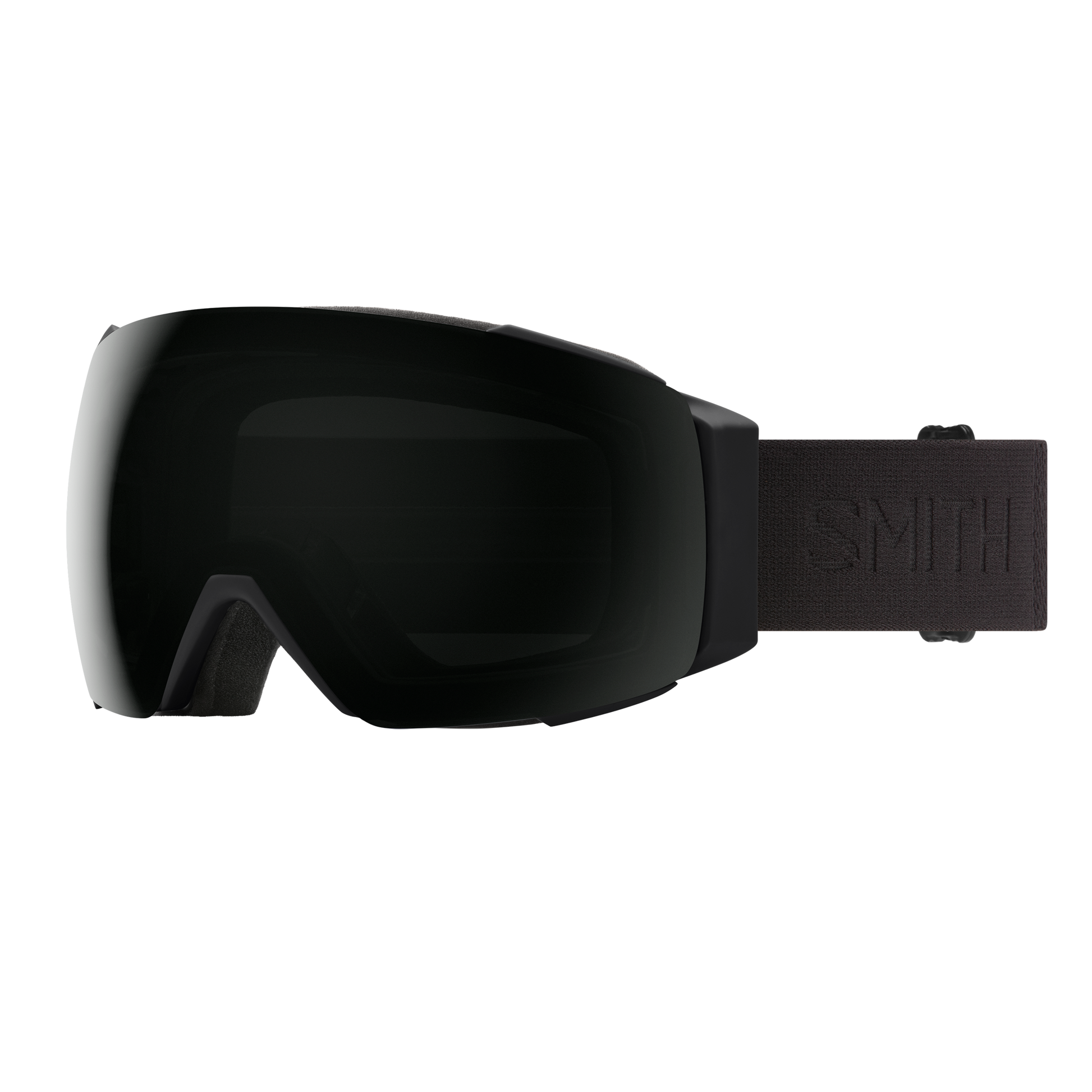 I/O MAG, Smith x High Fives | ChromaPop Sun Black