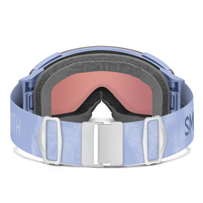 I/O MAG, Smith High Fives | ChromaPop Black