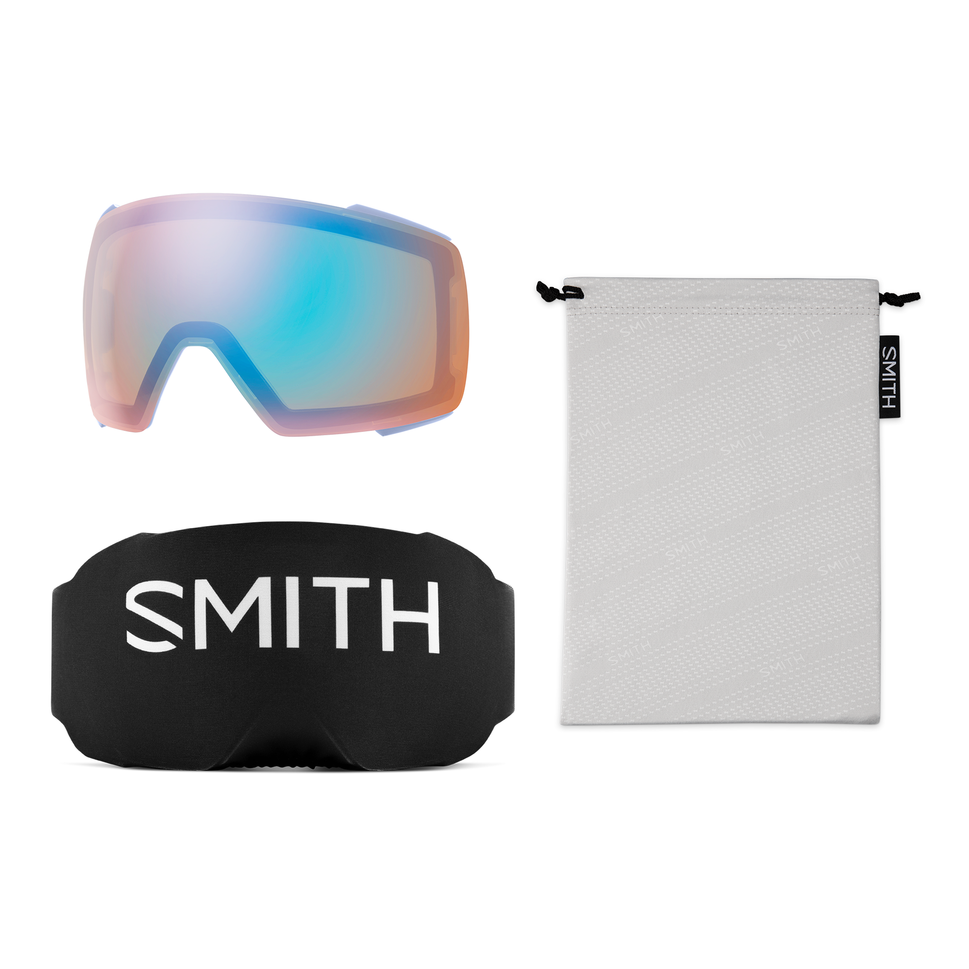 I/O MAG, Smith High Fives | ChromaPop Black