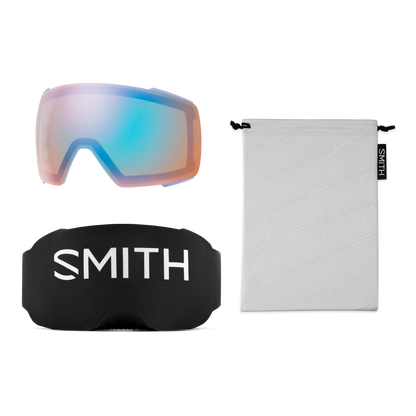 I/O MAG, Smith High Fives | ChromaPop Black