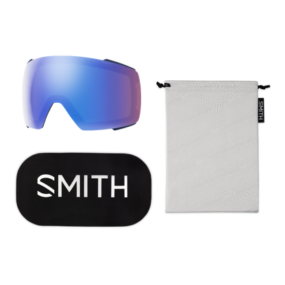 I/O MAG, Smith x High Fives | ChromaPop Sun Black
