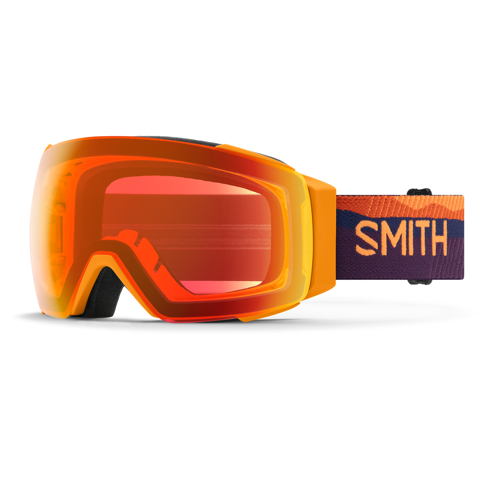I/O MAG, Smith High Fives | ChromaPop Black