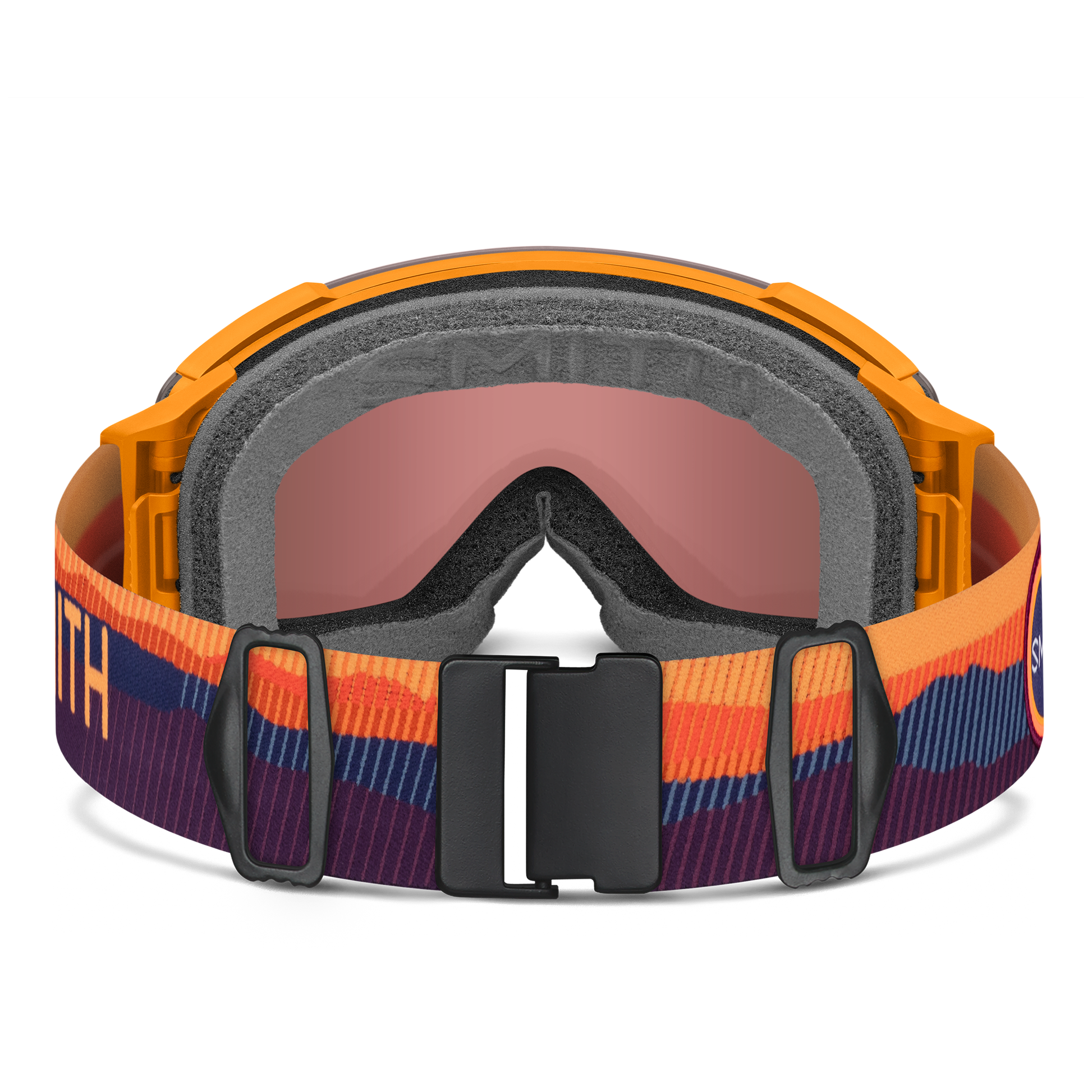 I/O MAG, Smith High Fives | ChromaPop Black