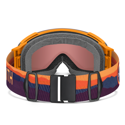 I/O MAG, Smith High Fives | ChromaPop Black