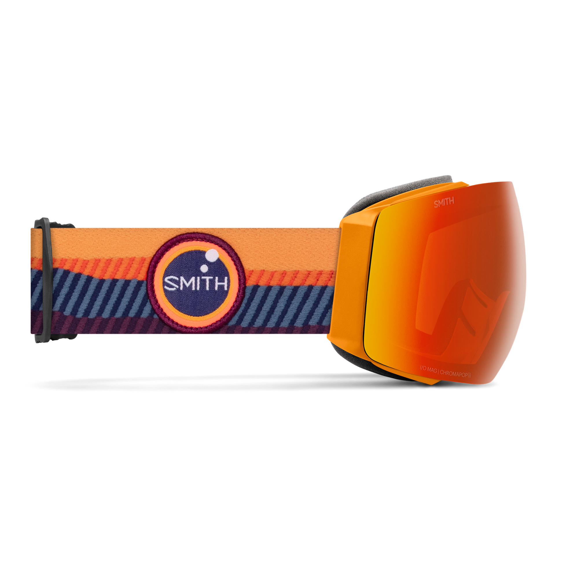 I/O MAG, Smith High Fives | ChromaPop Black