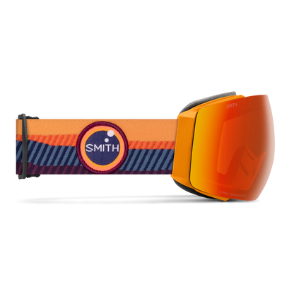 I/O MAG, Smith High Fives | ChromaPop Black
