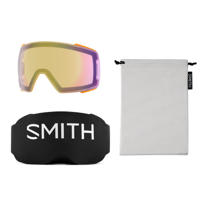 I/O MAG, Smith High Fives | ChromaPop Black