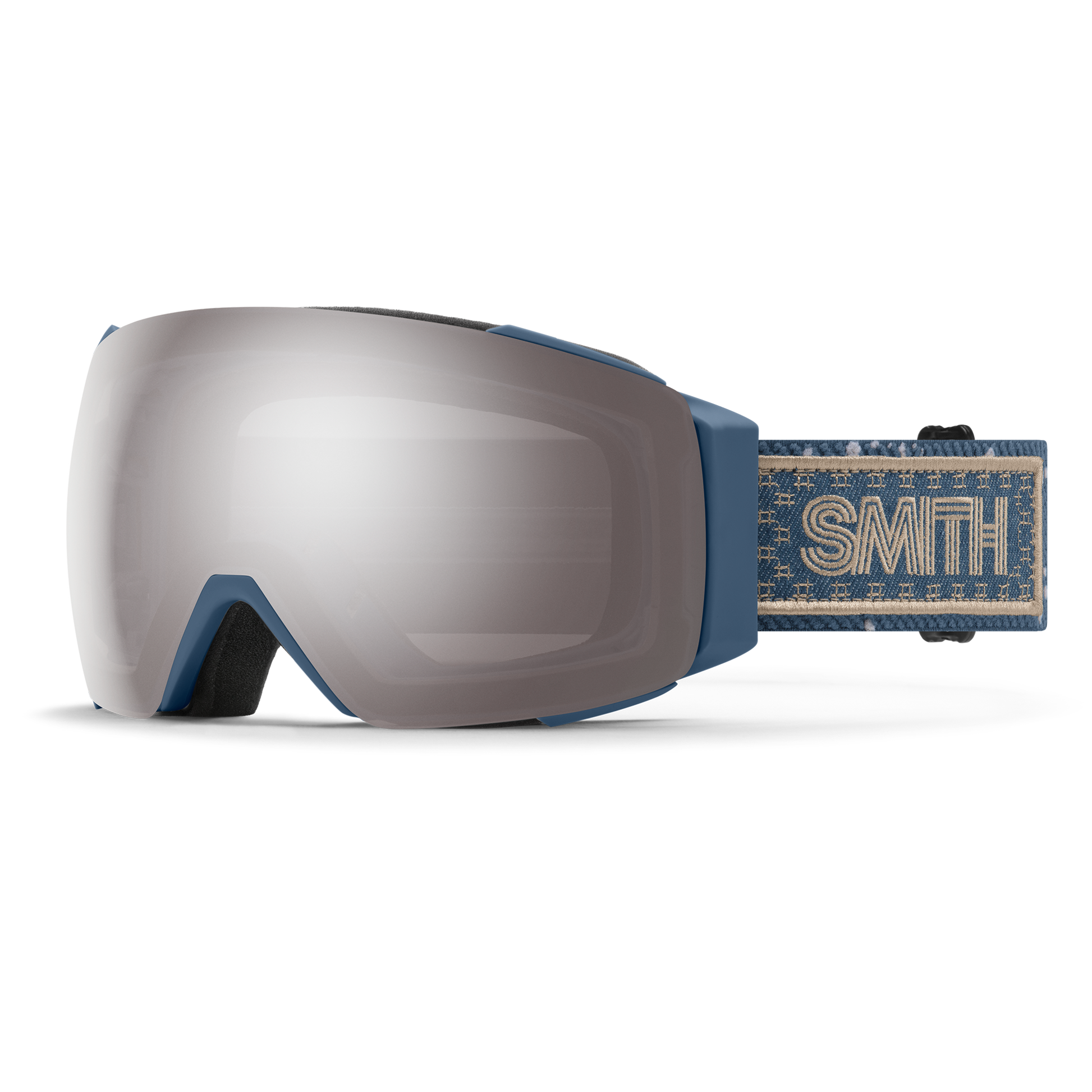 I/O MAG, Smith High Fives | ChromaPop Black