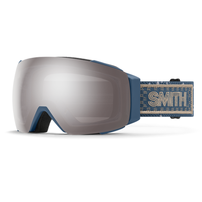 I/O MAG, Smith High Fives | ChromaPop Black
