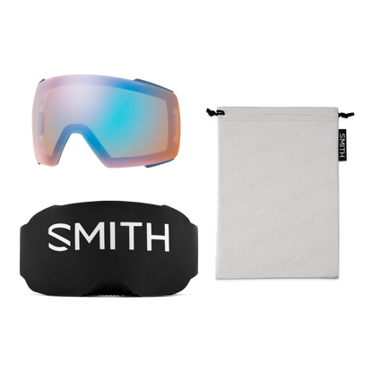 I/O MAG, Smith High Fives | ChromaPop Black