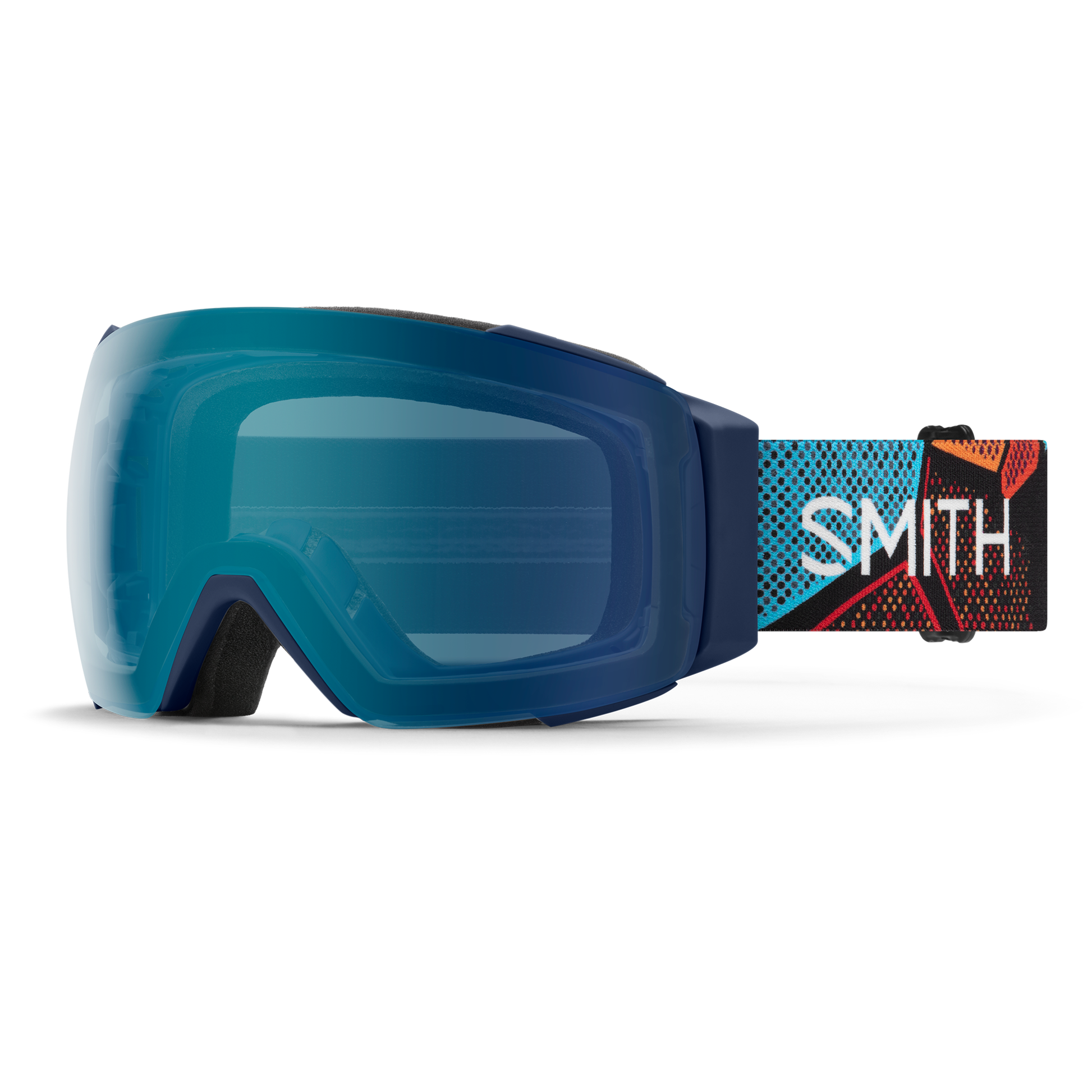 I/O MAG, Smith High Fives | ChromaPop Black