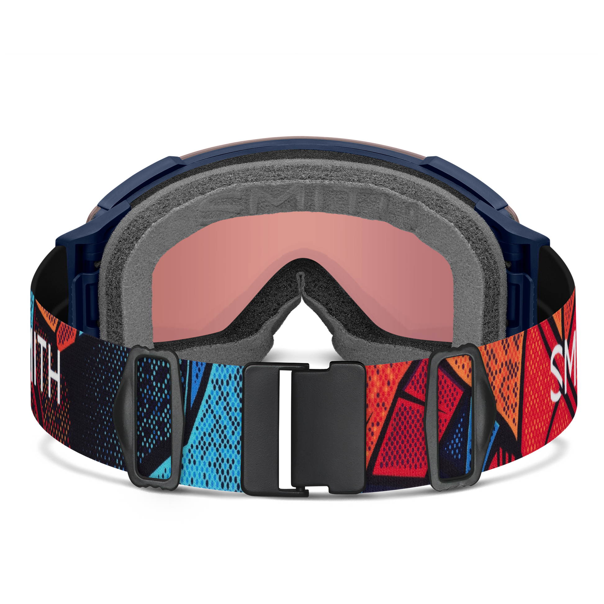 I/O MAG, Smith High Fives | ChromaPop Black