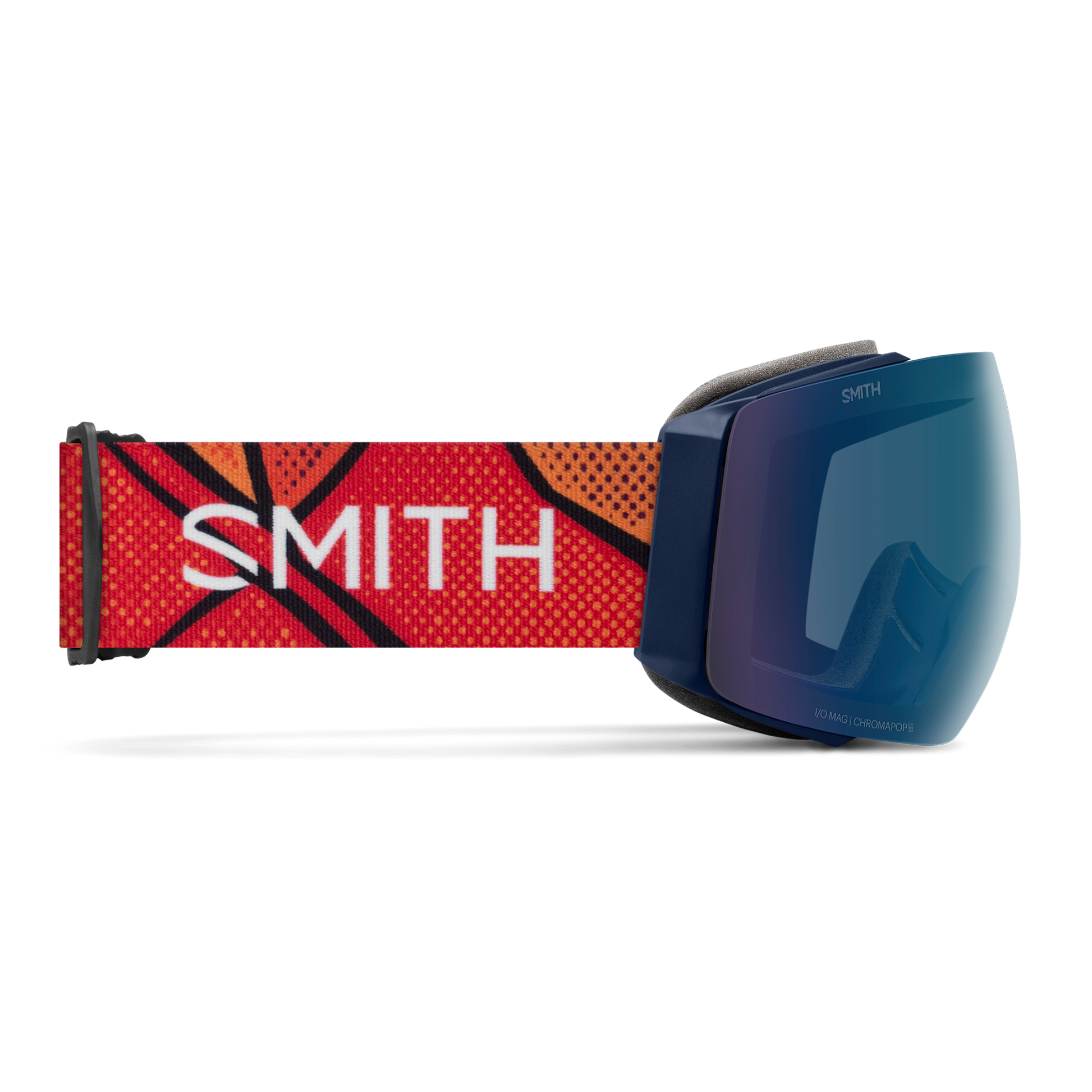 I/O MAG, Smith High Fives | ChromaPop Black