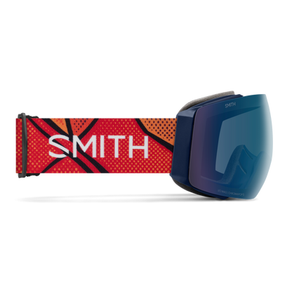 I/O MAG, Smith High Fives | ChromaPop Black