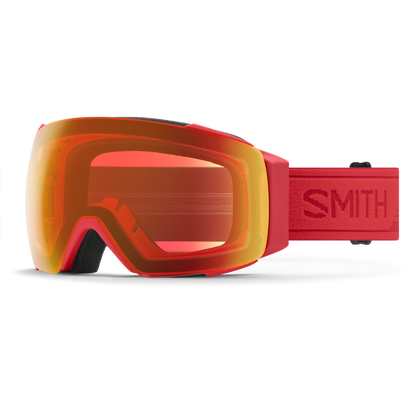 I/O MAG, Smith x High Fives | ChromaPop Sun Black