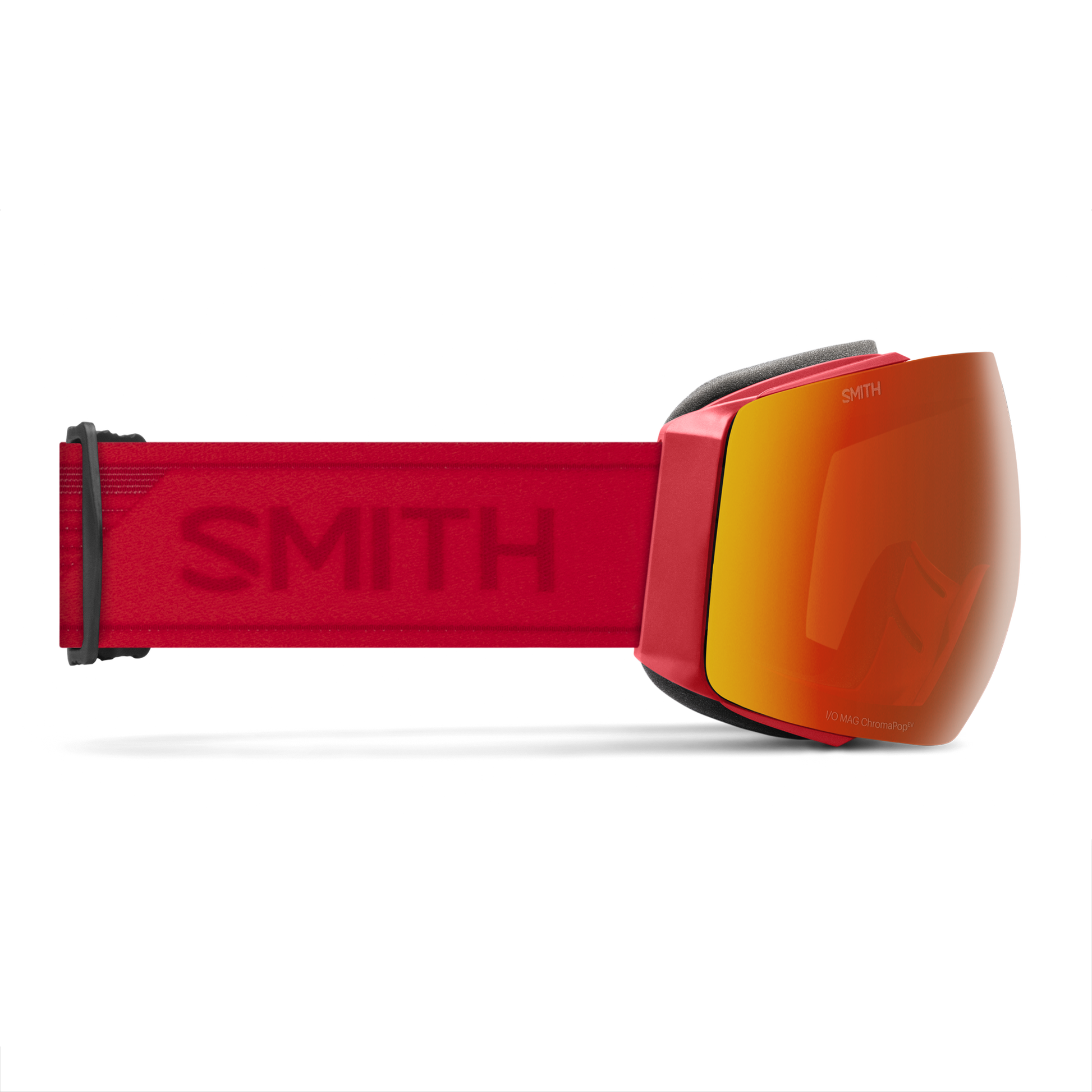 I/O MAG, Smith x High Fives | ChromaPop Sun Black