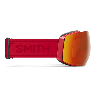 I/O MAG, Smith x High Fives | ChromaPop Sun Black