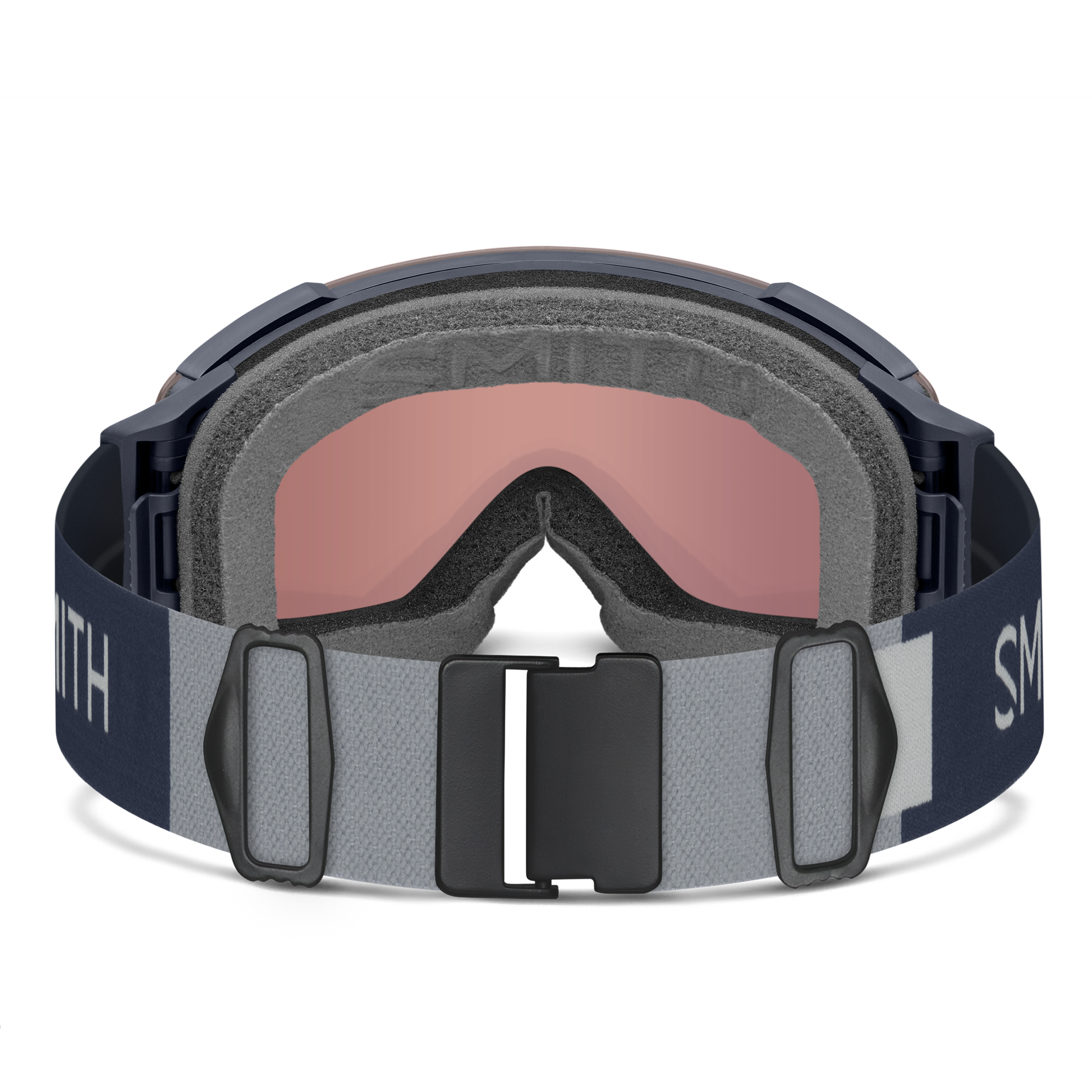 I/O MAG, Smith x High Fives | ChromaPop Sun Black
