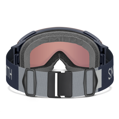 I/O MAG, Smith x High Fives | ChromaPop Sun Black