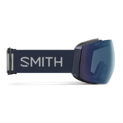 I/O MAG, Smith x High Fives | ChromaPop Sun Black
