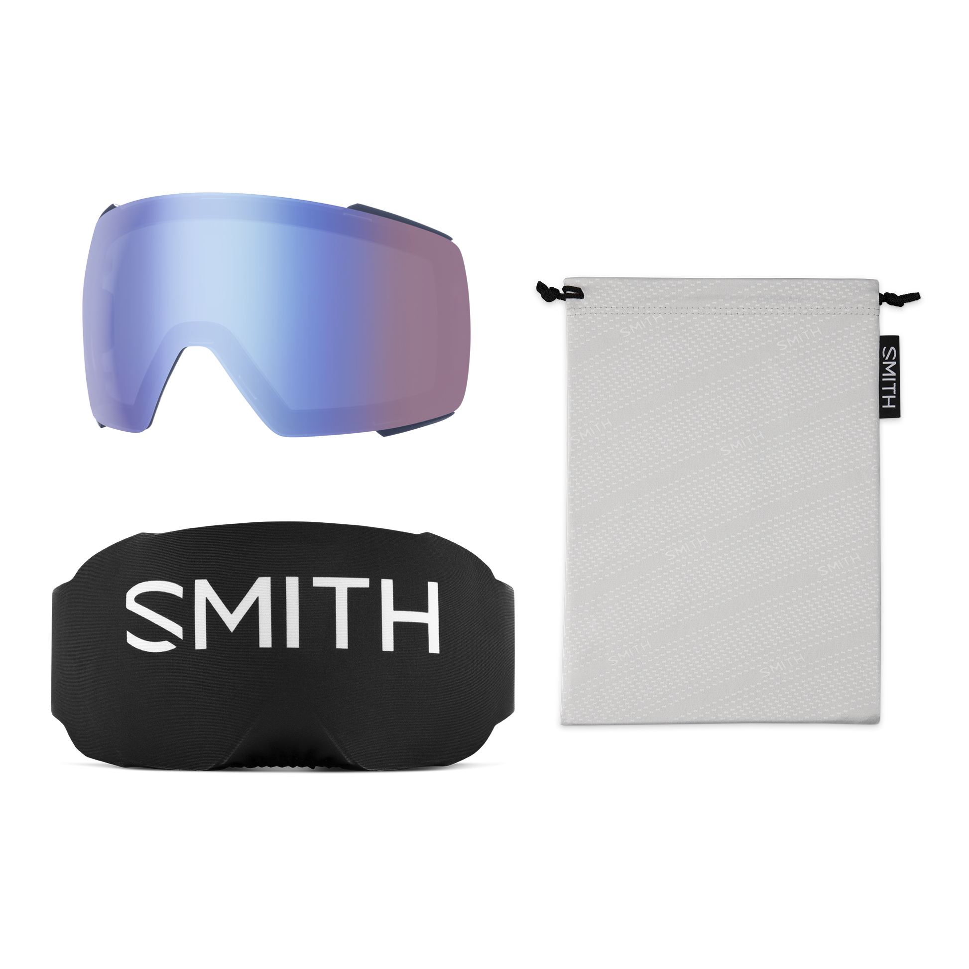 I/O MAG, Smith x High Fives | ChromaPop Sun Black