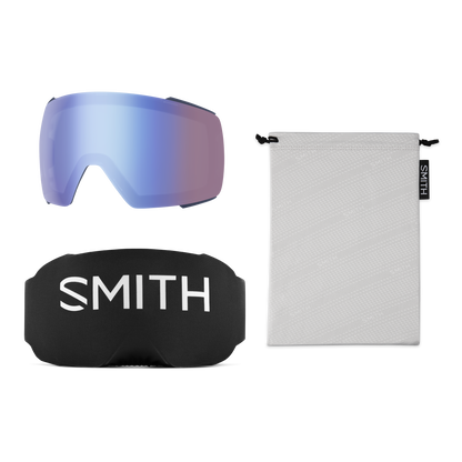 I/O MAG, Smith x High Fives | ChromaPop Sun Black