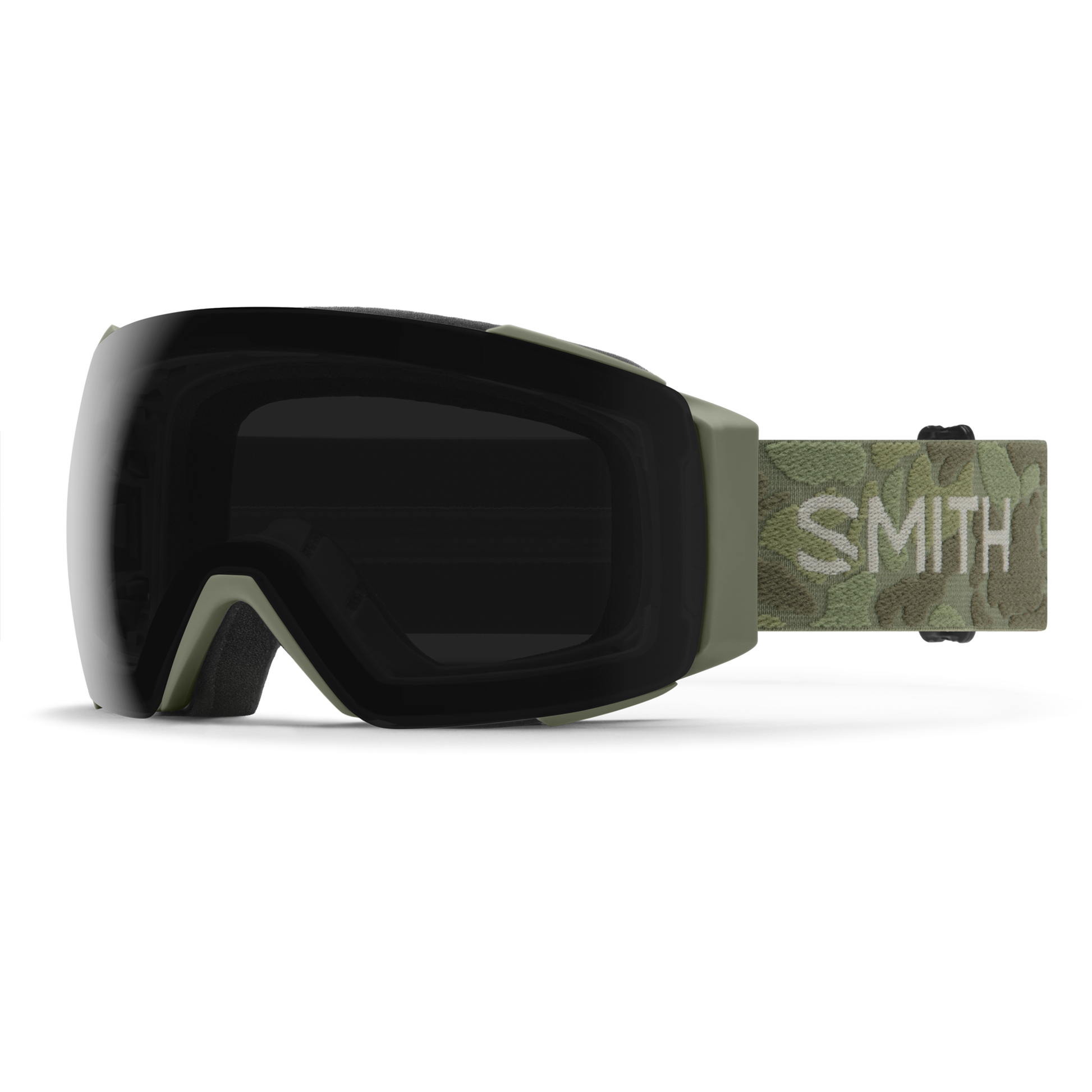 I/O MAG, Smith x High Fives | ChromaPop Sun Black