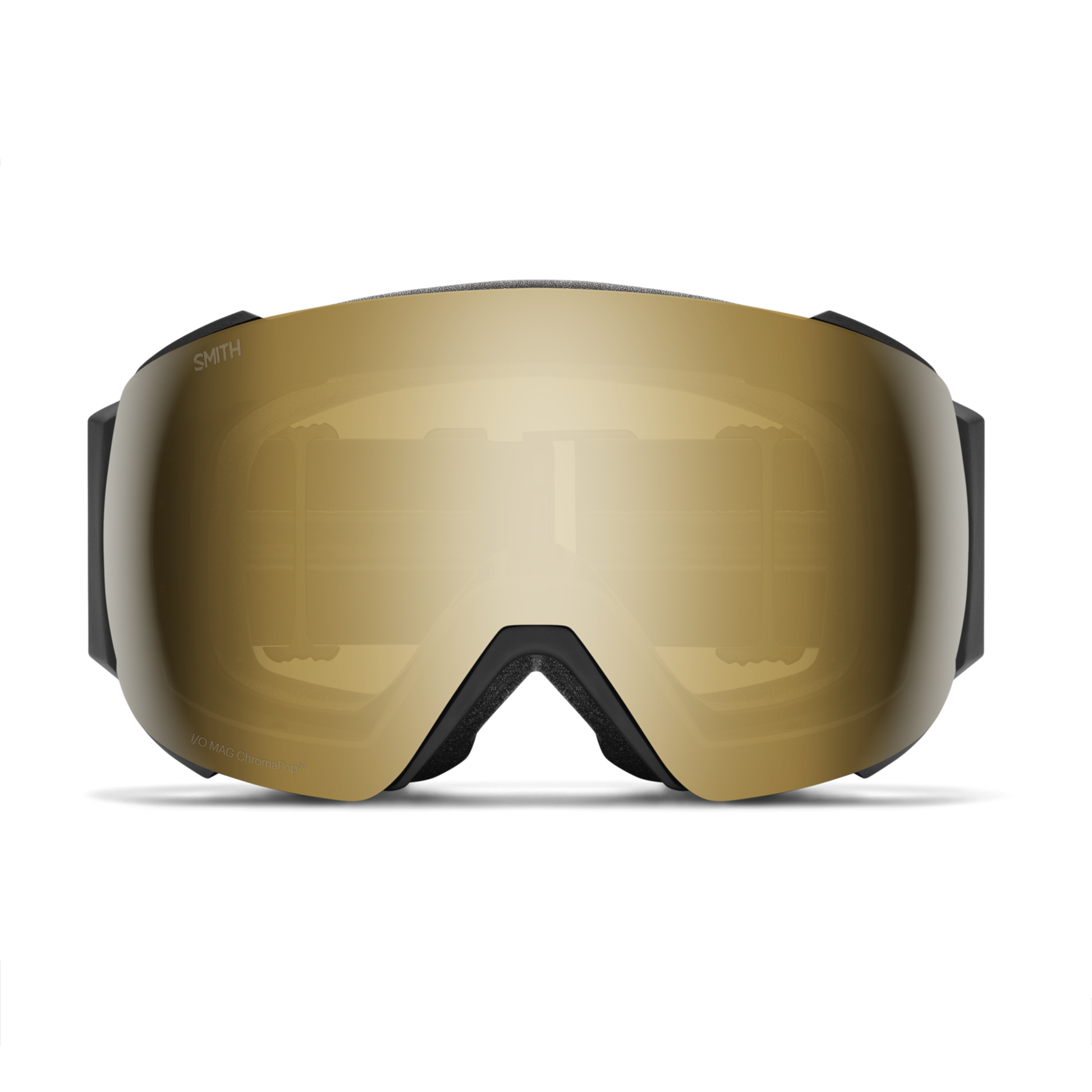 I/O MAG Low Bridge Fit - Past Season, Komodo | ChromaPop Pro Photochromic Red Mirror