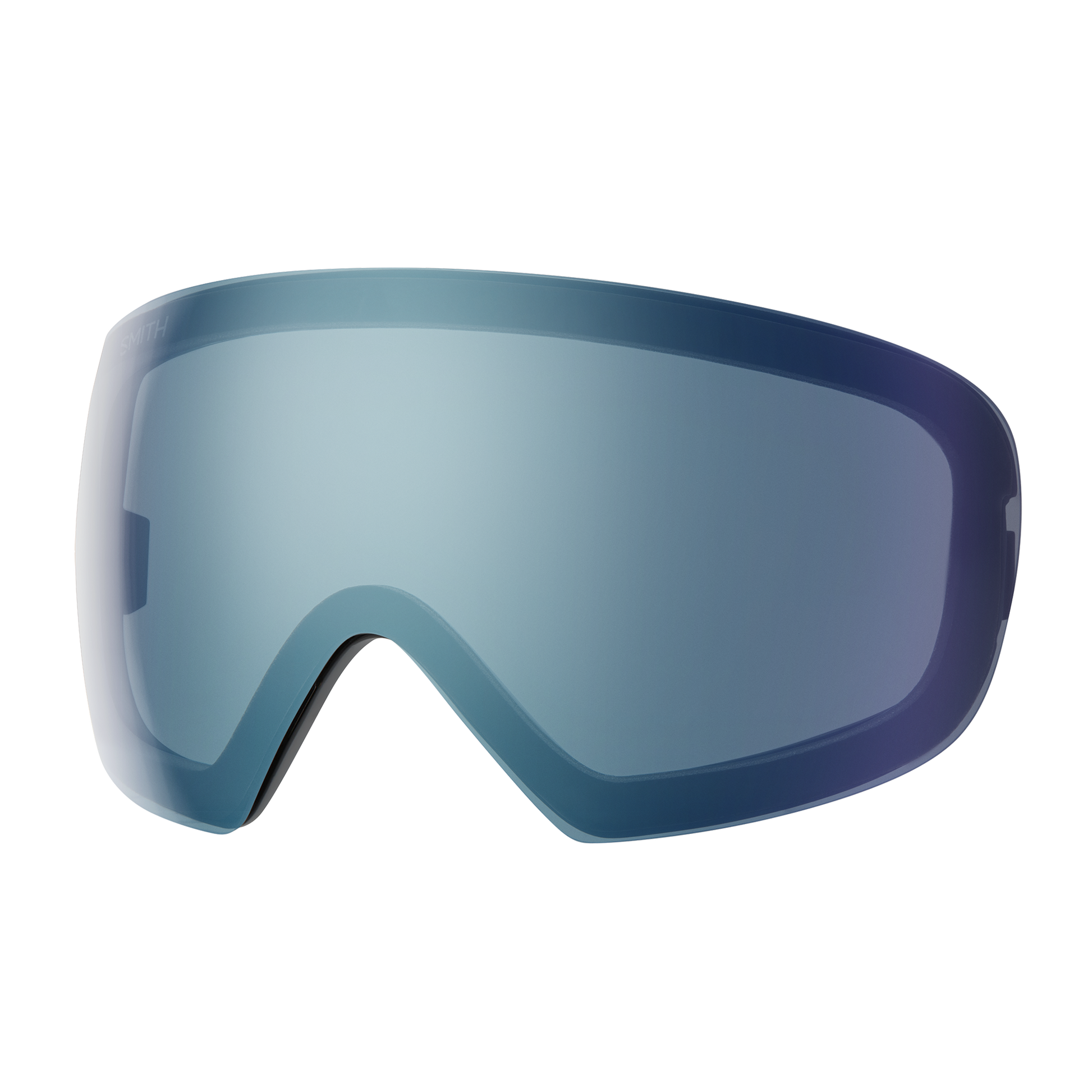 I/O MAG S Replacement Lens, Chromapop Sun Black