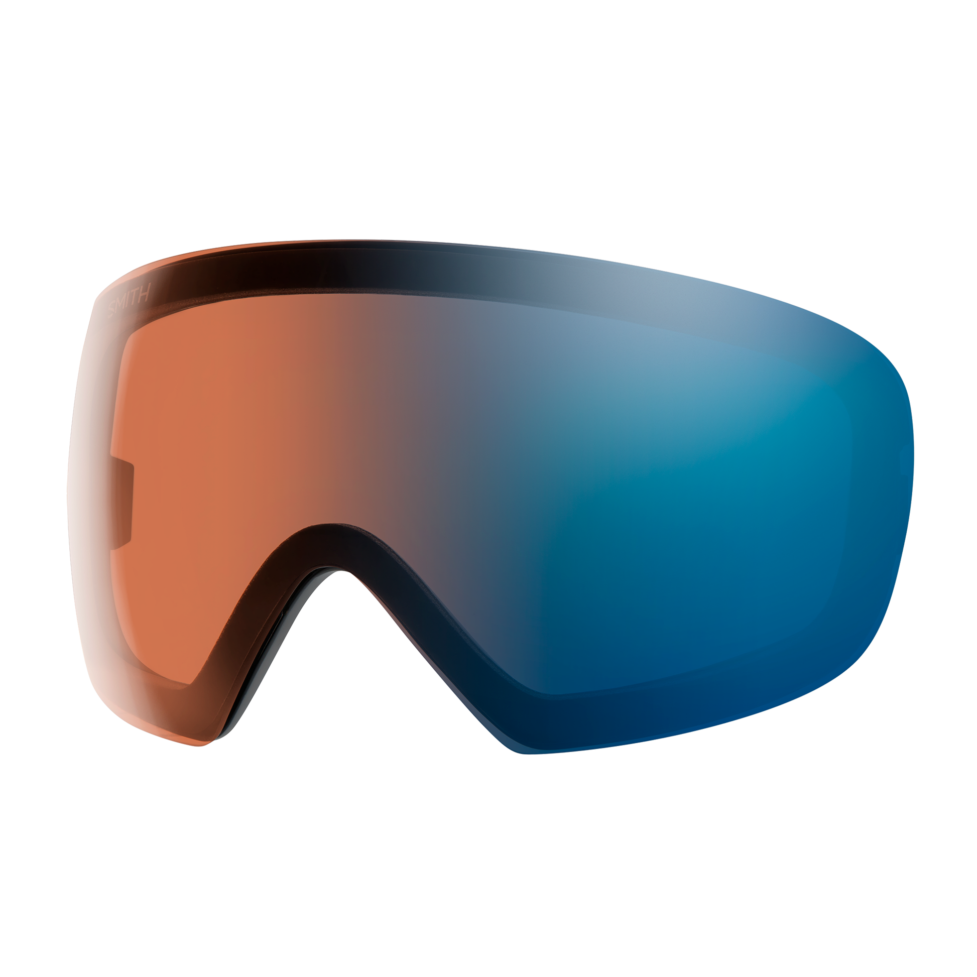 I/O MAG S Replacement Lens, Chromapop Sun Black