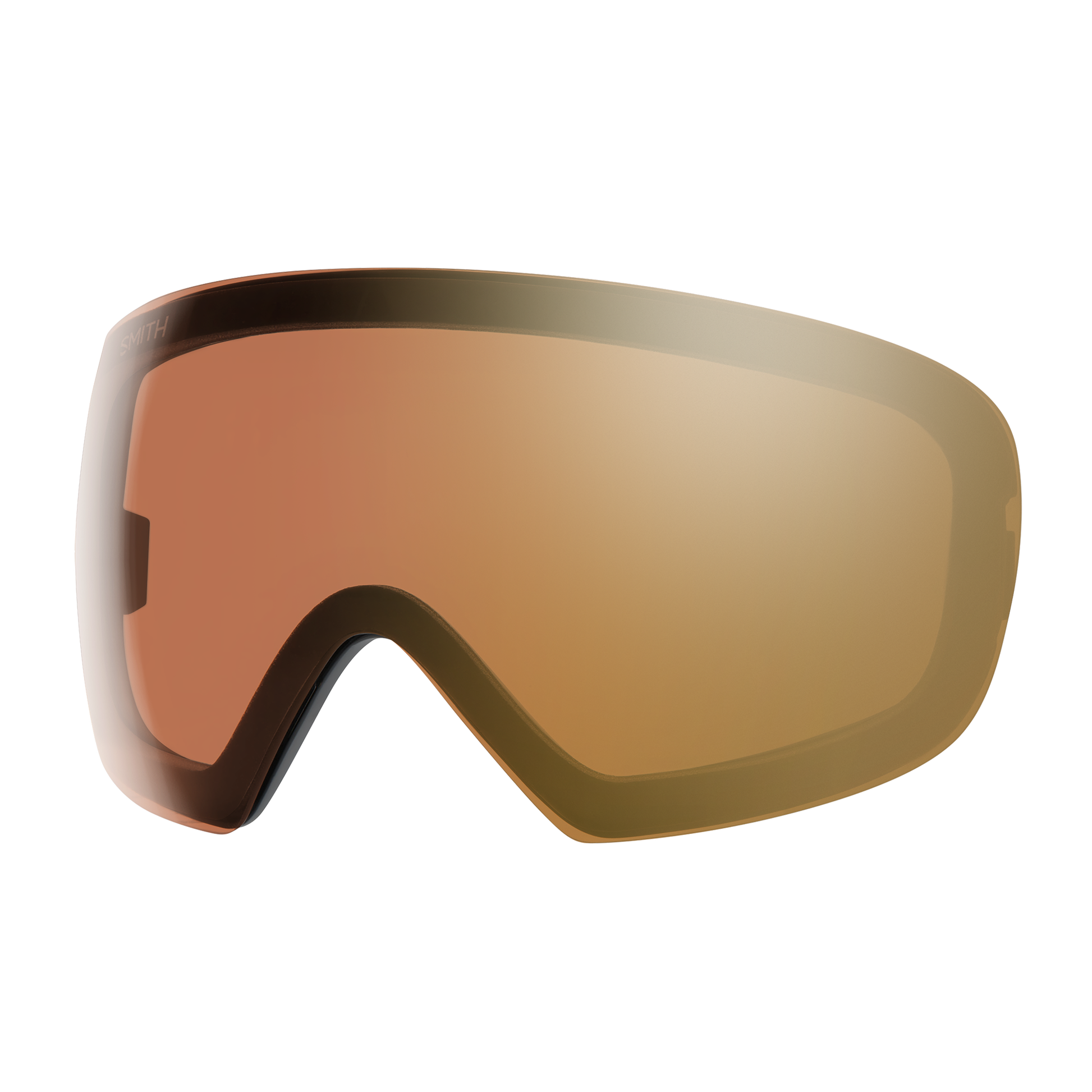 I/O MAG S Replacement Lens, Chromapop Sun Black