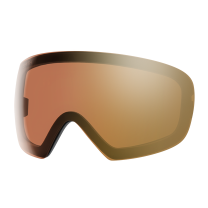 I/O MAG S Replacement Lens, Chromapop Sun Black