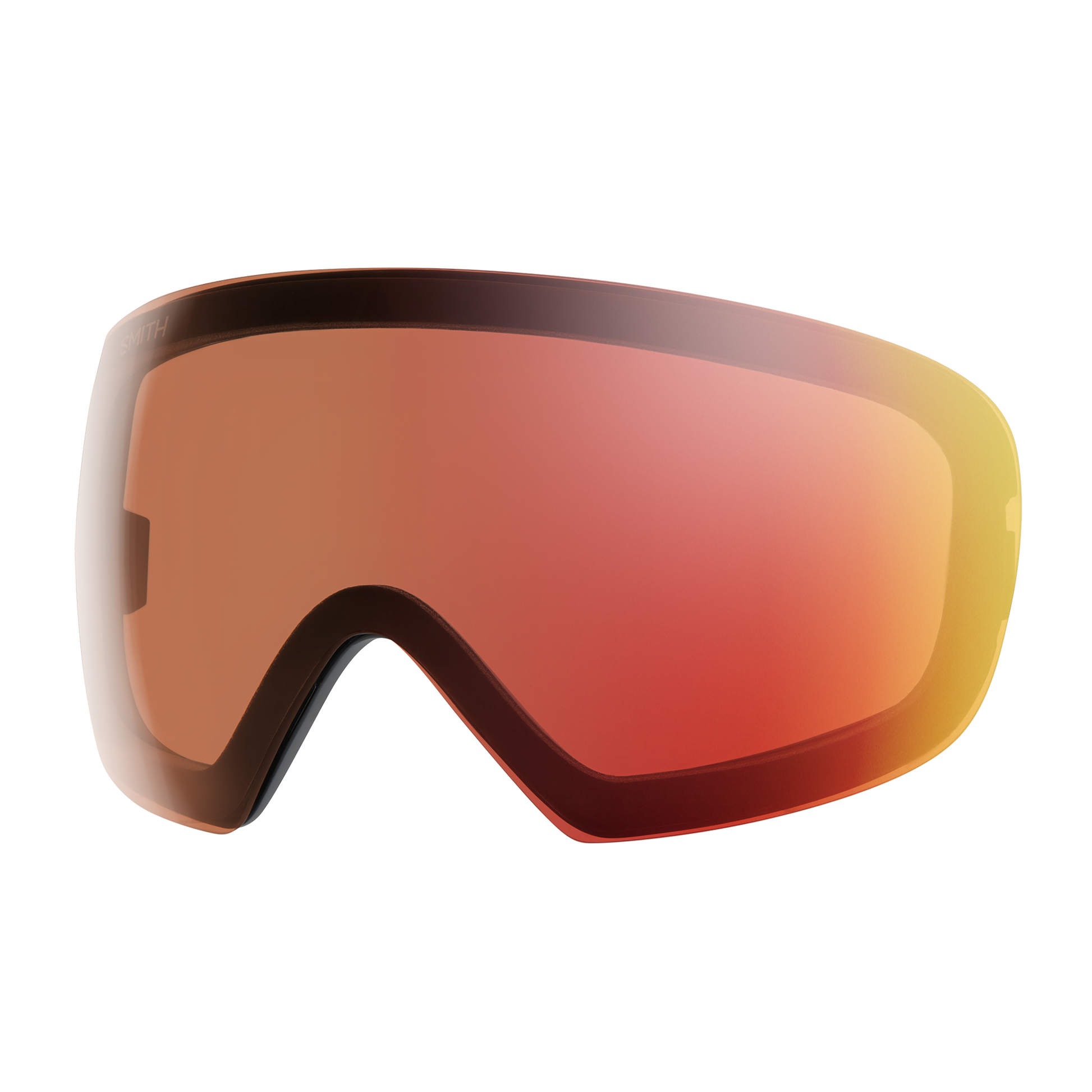 I/O MAG S Replacement Lens, Chromapop Sun Black