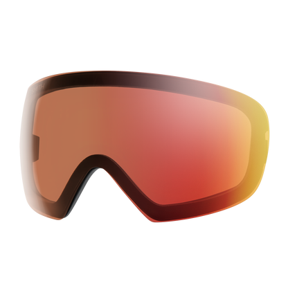 I/O MAG S Replacement Lens, Chromapop Sun Black