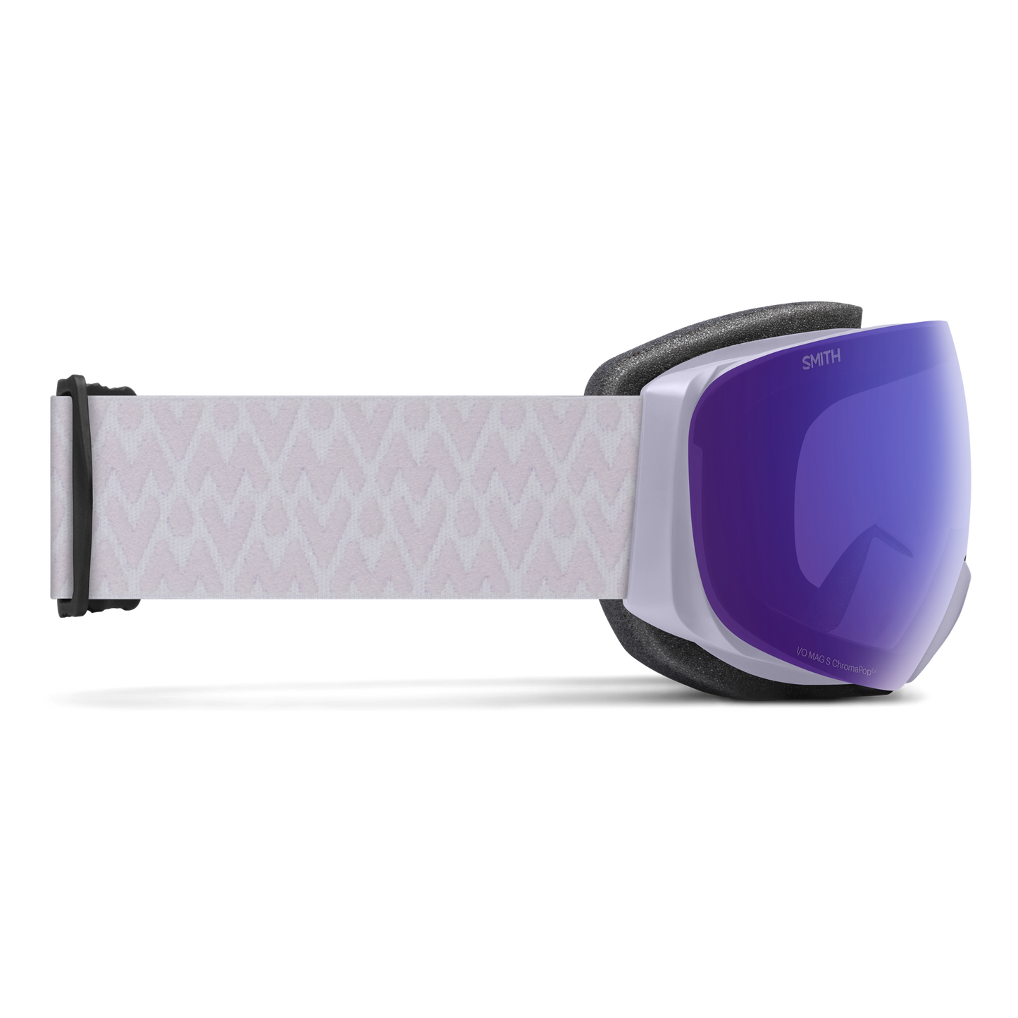 I/O MAG S - Past Season