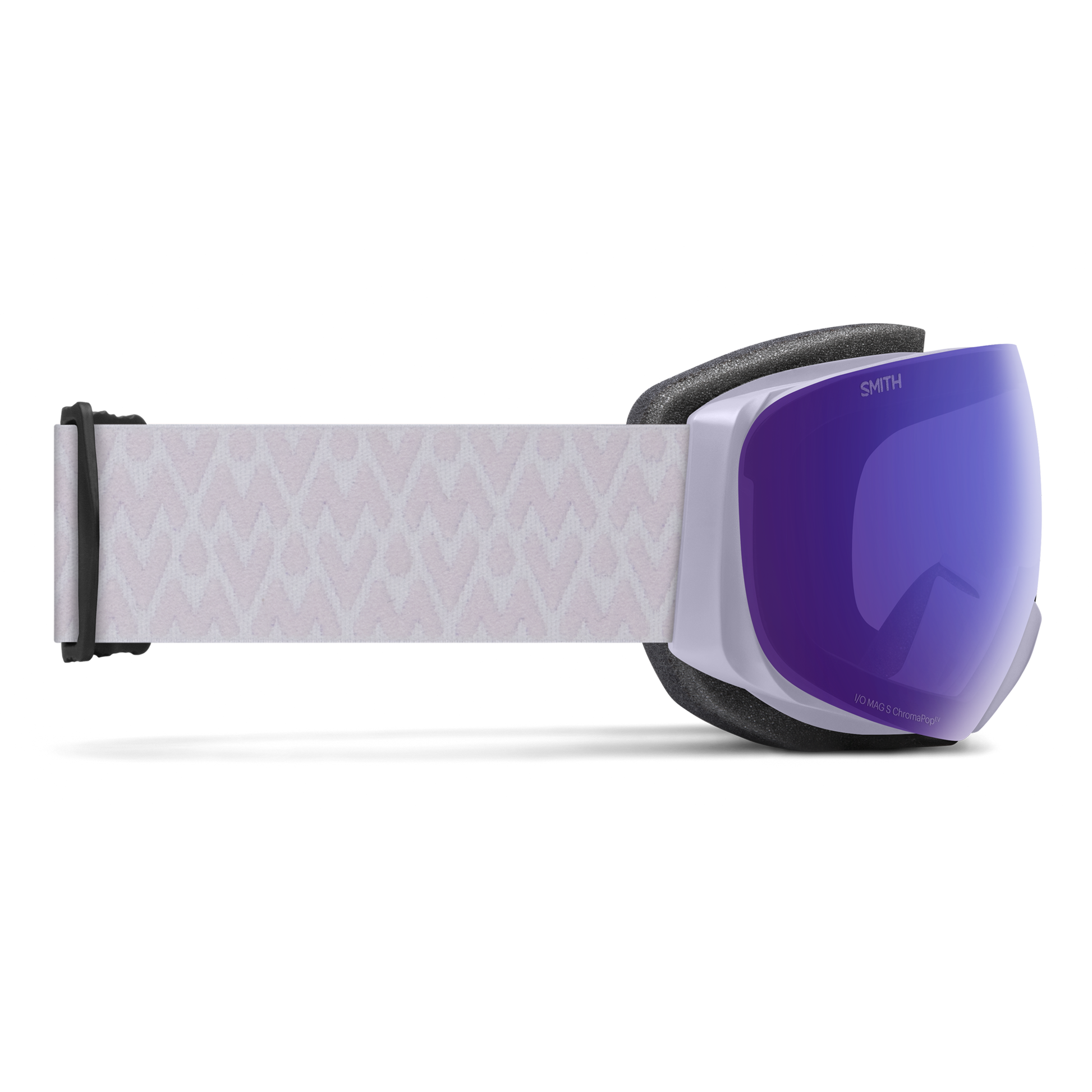 I/O MAG S - Past Season, Lunar Fog Spires | ChromaPop Everyday Violet Mirror