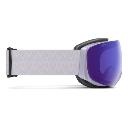 I/O MAG S - Past Season, Lunar Fog Spires | ChromaPop Everyday Violet Mirror