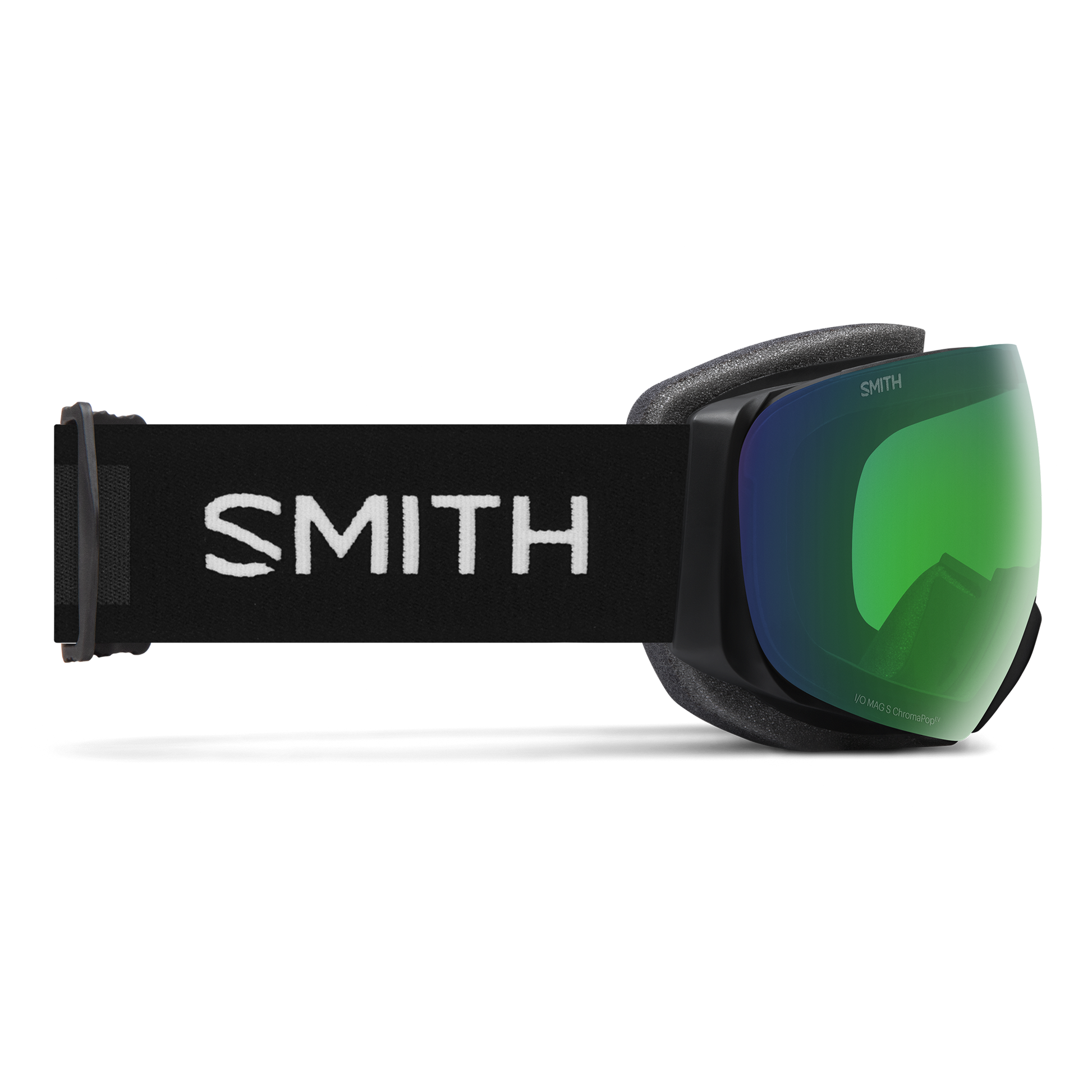 I/O MAG S - Past Season, Lunar Fog Spires | ChromaPop Everyday Violet Mirror