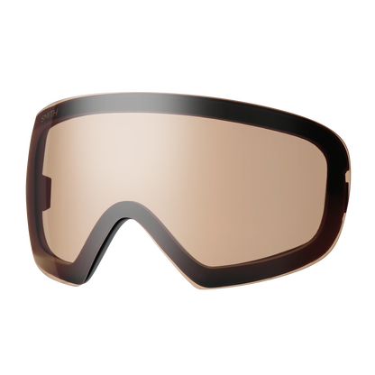 I/O MAG S Replacement Lens, Chromapop Sun Black