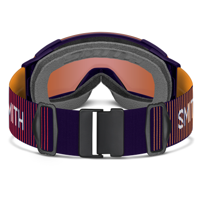 I/O MAG XL, White Fade Out | ChromaPop Sun Black