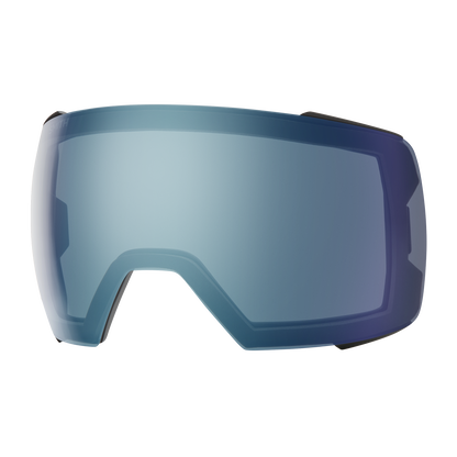 I/O MAG XL Replacement Lens, Chromapop Sun Blue Mirror