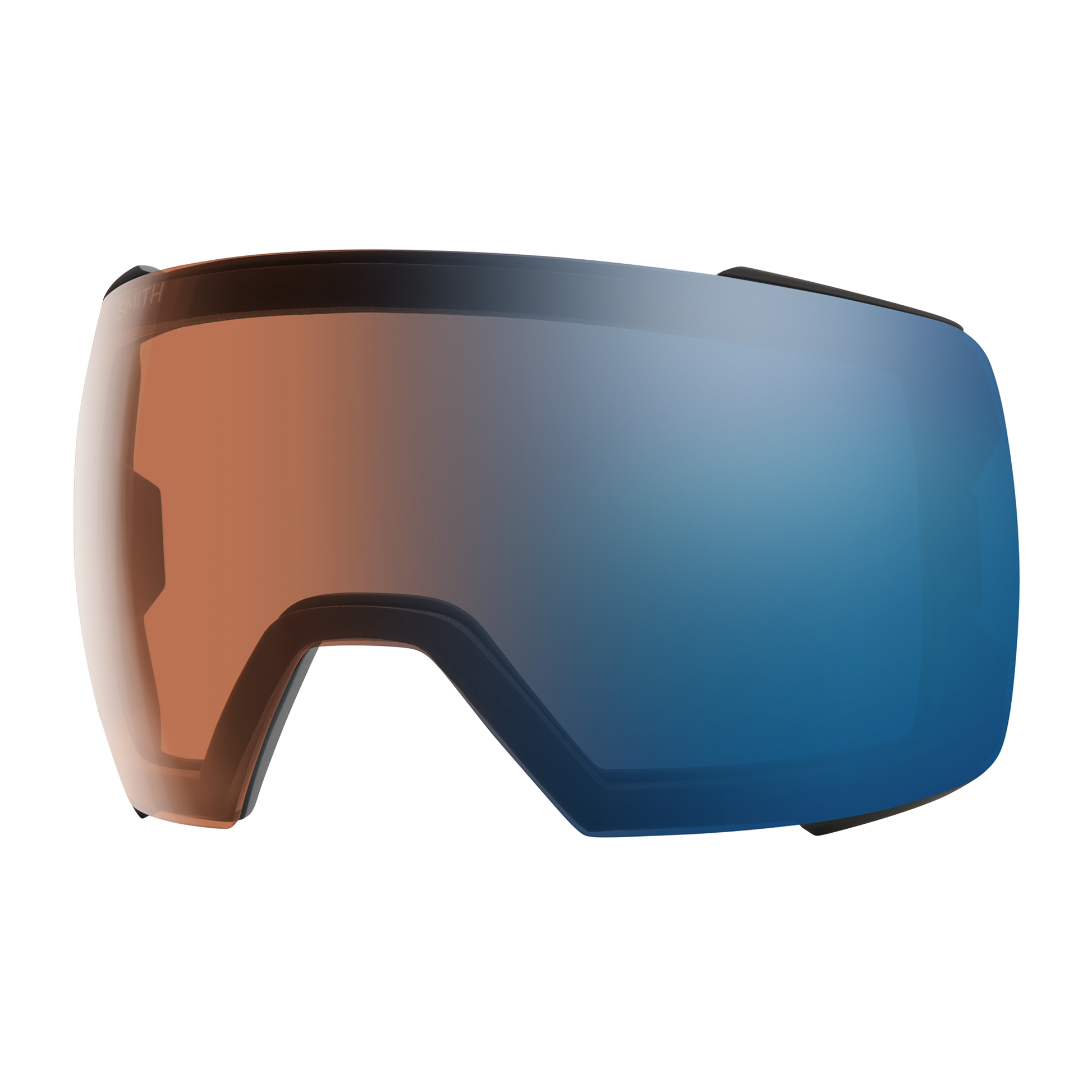 I/O MAG XL Replacement Lens, Chromapop Sun Blue Mirror