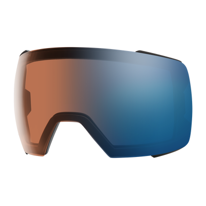 I/O MAG XL Replacement Lens, Chromapop Sun Blue Mirror
