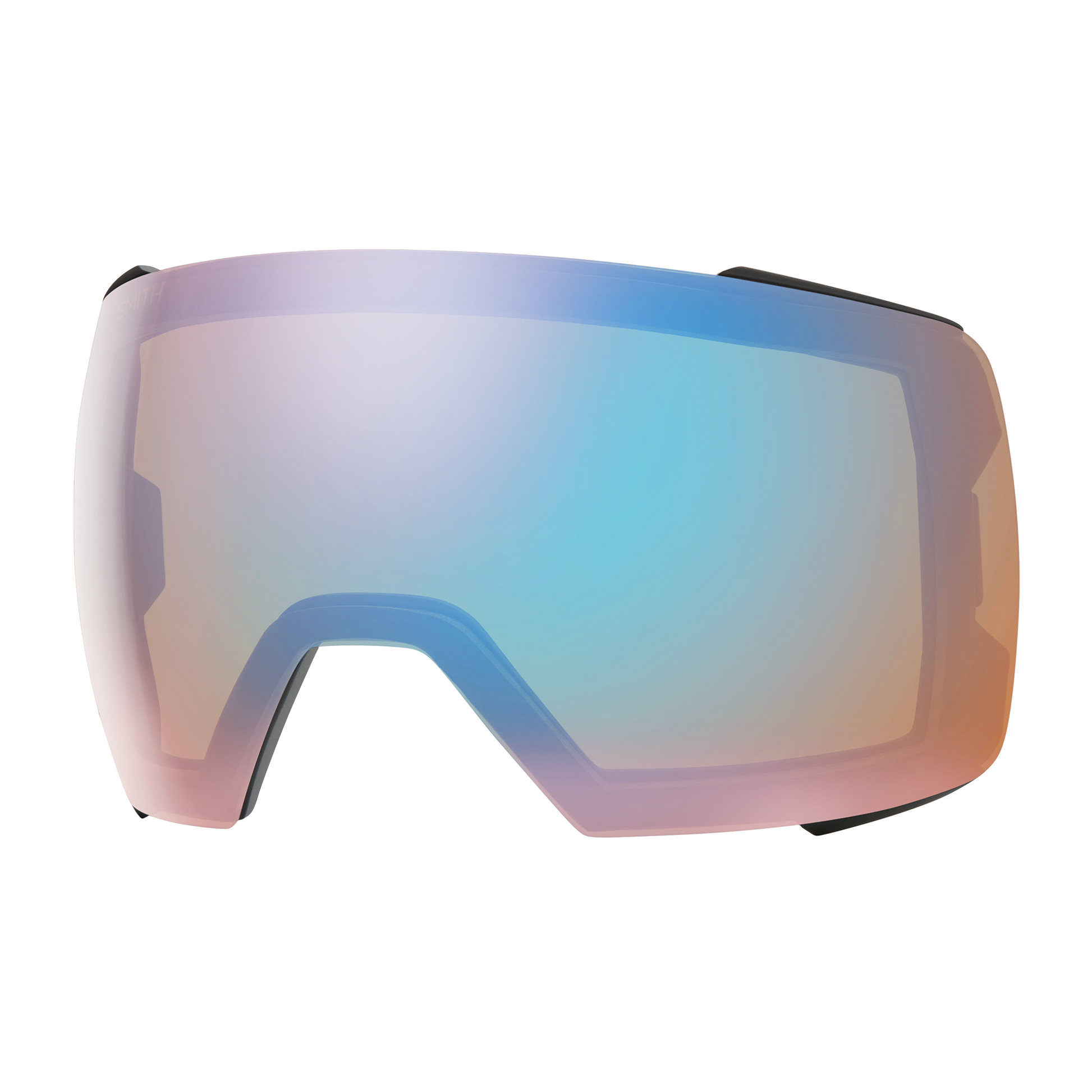 I/O MAG XL Replacement Lens, Chromapop Sun Blue Mirror