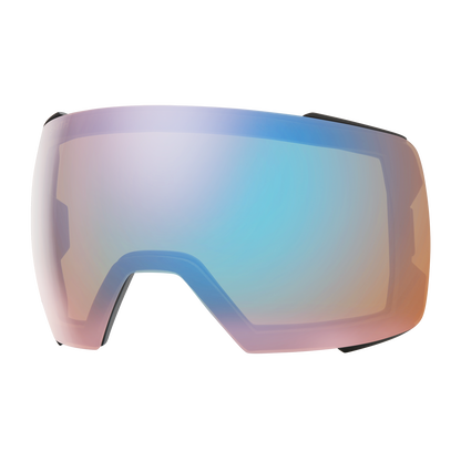 I/O MAG XL Replacement Lens, Chromapop Sun Blue Mirror