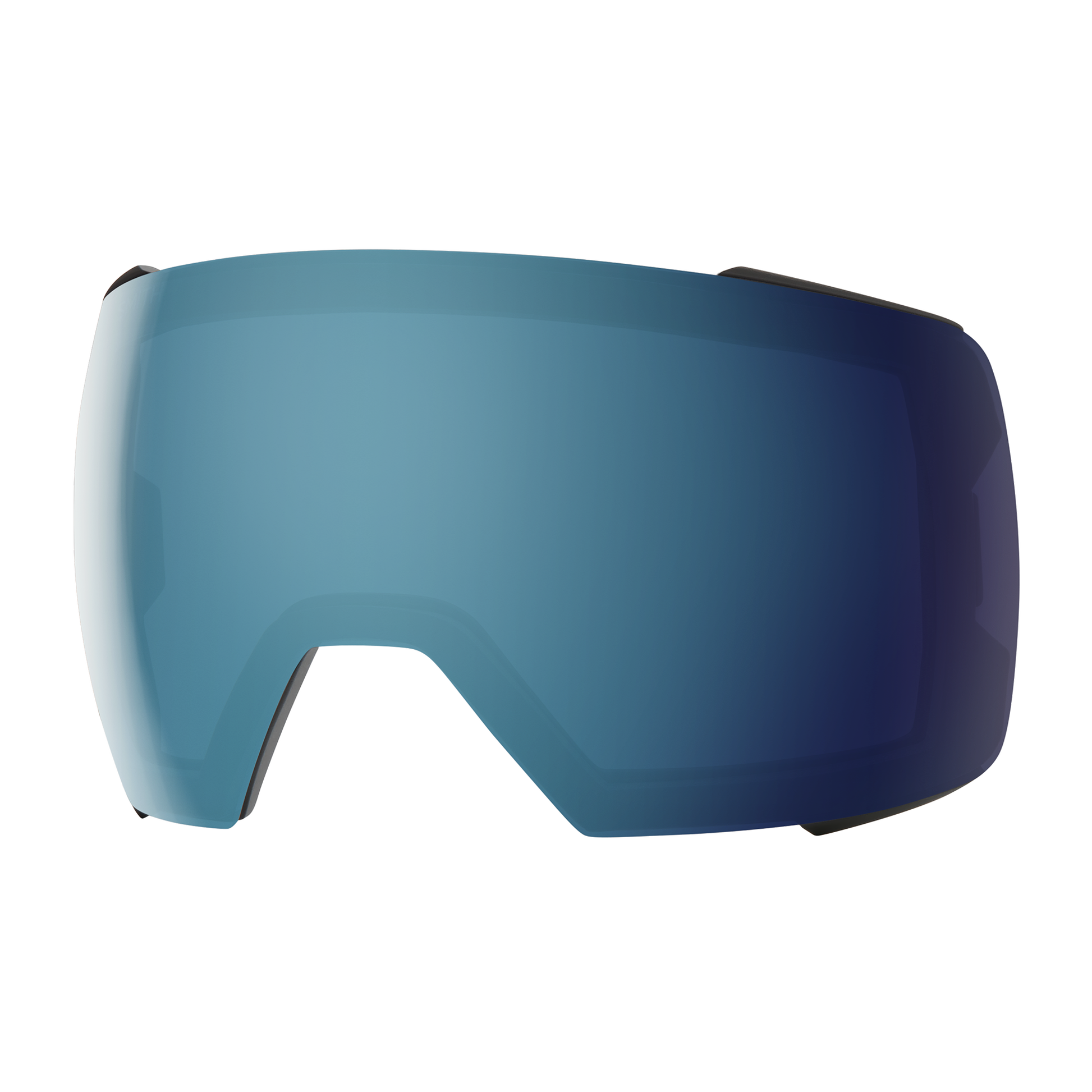 I/O MAG XL Replacement Lens, Chromapop Sun Blue Mirror