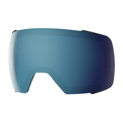 I/O MAG XL Replacement Lens, Chromapop Sun Blue Mirror